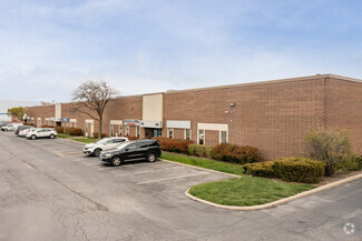 More details for 873-895 Cambridge Dr, Elk Grove Village, IL - Industrial for Lease