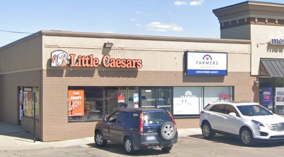 15203 N Holly Rd, Holly, MI for sale - Building Photo - Image 3 of 14