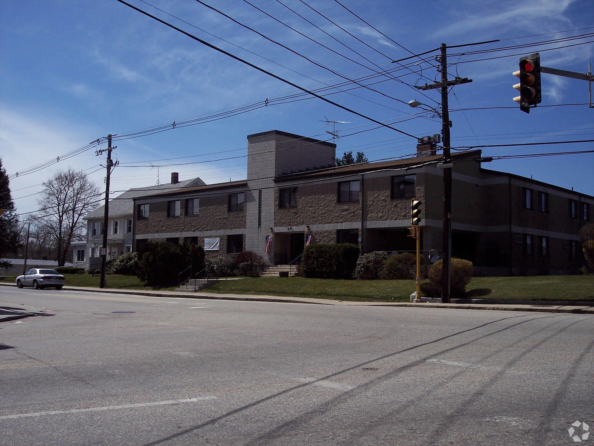 29 Main St, Millbury, MA for sale Primary Photo- Image 1 of 1