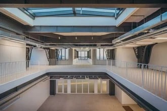 22-32 Rue De Clignancourt, Paris for lease Interior Photo- Image 2 of 7