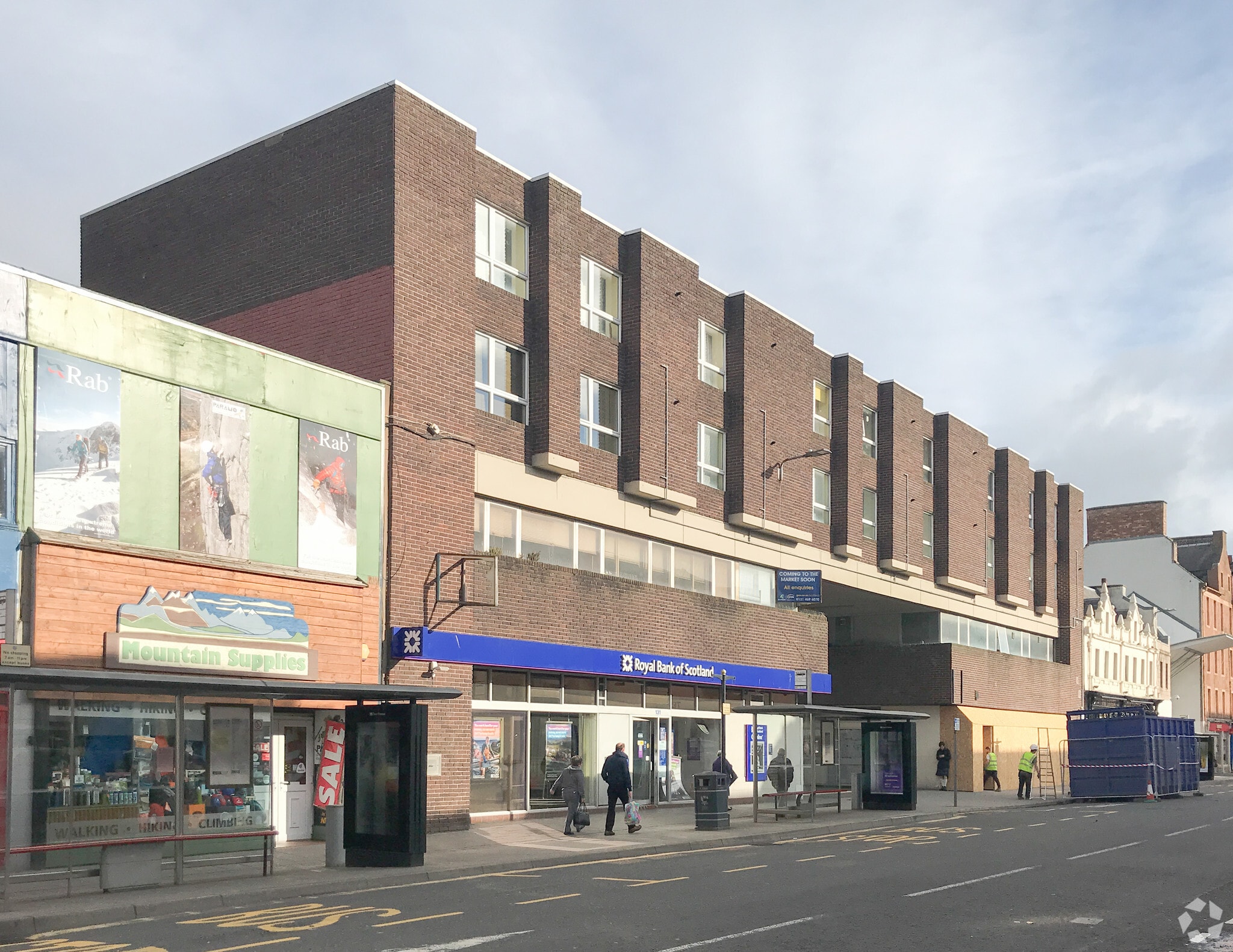 131 South St, Perth for sale Primary Photo- Image 1 of 1