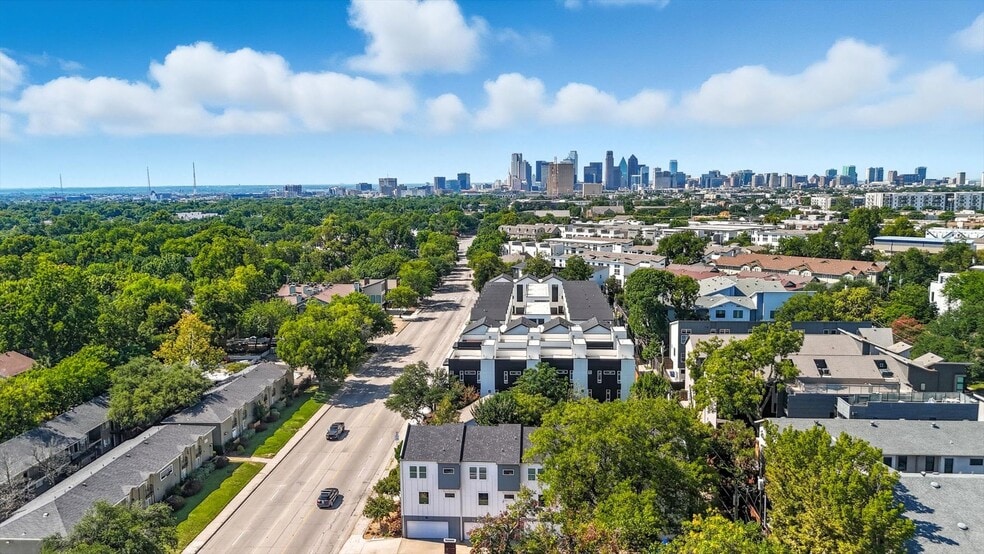 5647 Live Oak, Dallas, TX for sale - Building Photo - Image 1 of 45