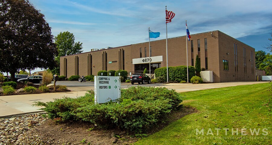 Allen Rd, Stow, OH for sale Building Photo- Image 1 of 1