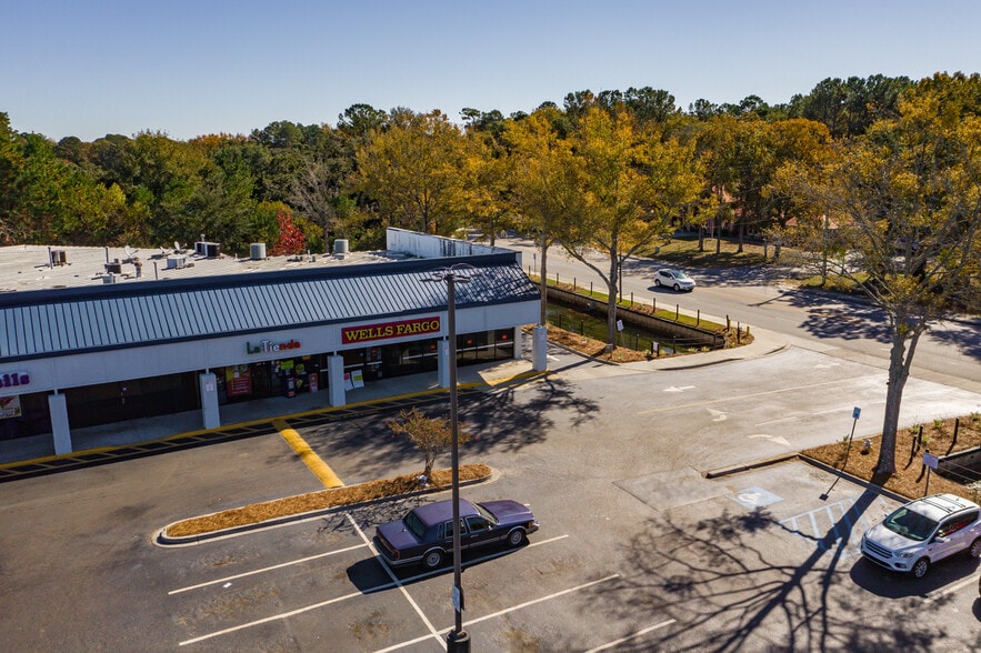 3575 Maybank Hwy, Johns Island, SC for lease - Building Photo - Image 3 of 6
