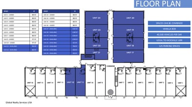 350 S Broadway, Hicksville, NY for lease Floor Plan- Image 1 of 1