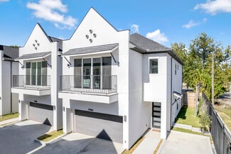 More details for St. Augustine Villas – Multifamily for Sale, Houston, TX