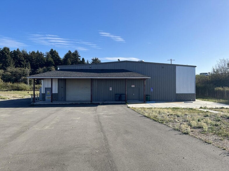 3749 W End Rd, Arcata, CA for lease - Building Photo - Image 1 of 31