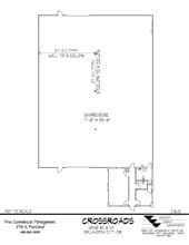 2040 SE 67th St, Oklahoma City, OK for sale Floor Plan- Image 1 of 7