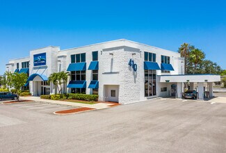 More details for 410 W Cortez Rd, Bradenton, FL - Office, Office/Medical for Lease