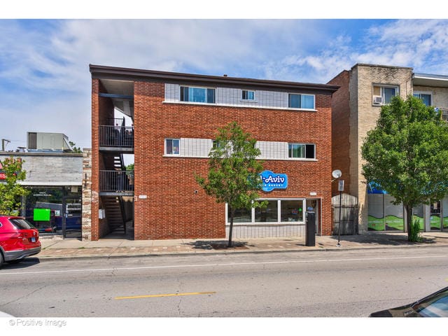 2944 W Devon Ave, Chicago, IL for sale - Building Photo - Image 3 of 16