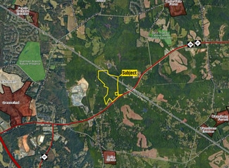 More details for Albermarle Rd, Charlotte, NC - Land for Sale
