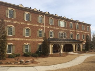 More details for 3662 Cedarcrest Rd, Acworth, GA - Office for Lease