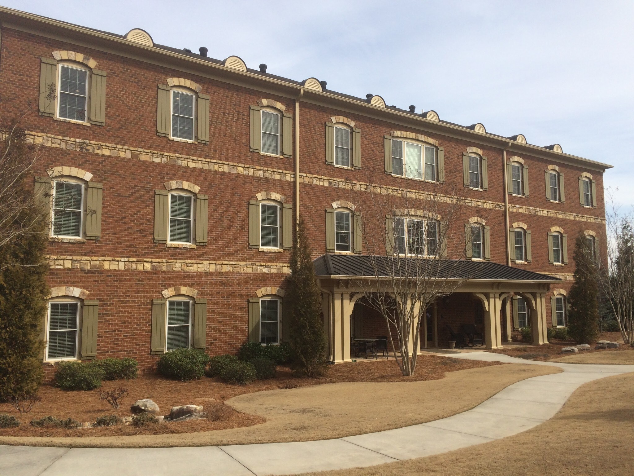 3662 Cedarcrest Rd, Acworth, GA for lease Primary Photo- Image 1 of 10