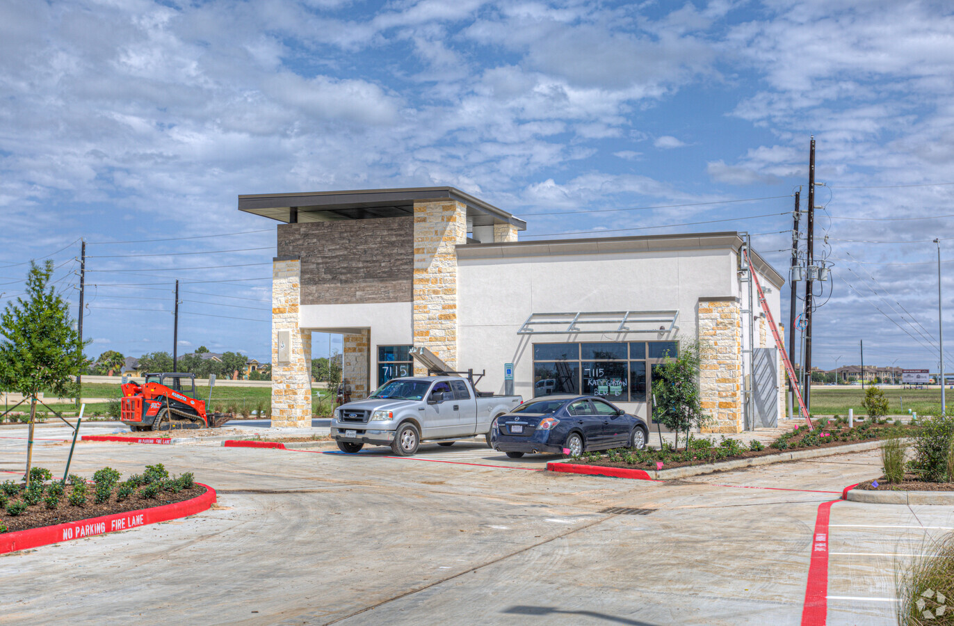 7109 Katy Gaston Rd, Richmond, TX 77406 Retail for Lease