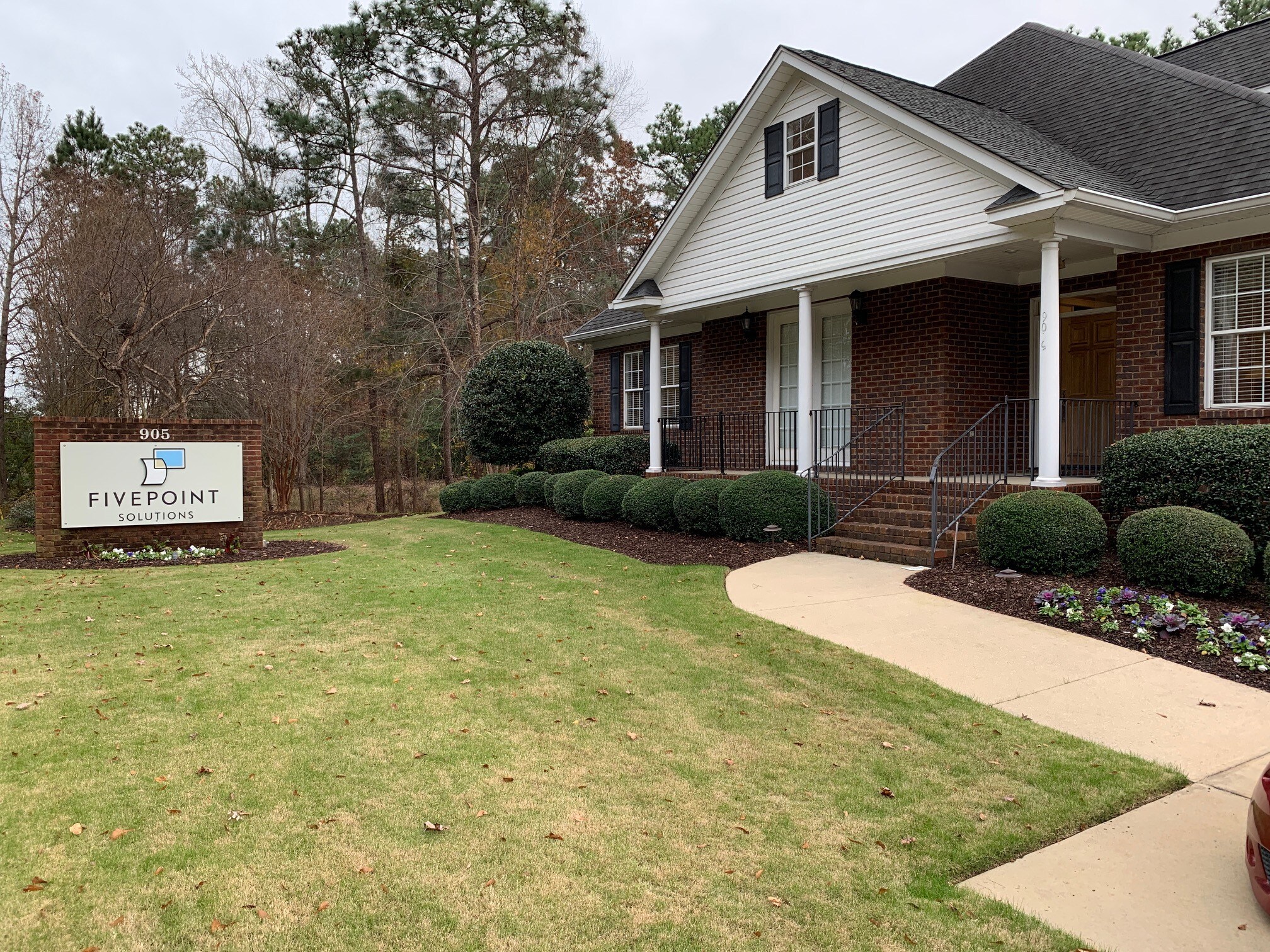 905 Old Cherokee Rd, Lexington, SC 29072