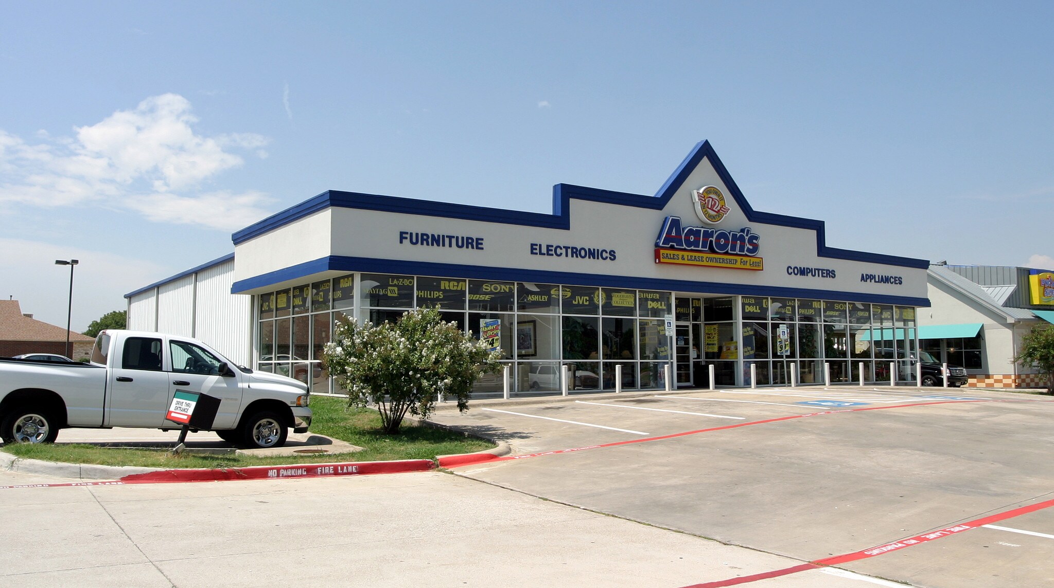 3409 N Belt Line Rd, Irving, TX for sale Primary Photo- Image 1 of 1