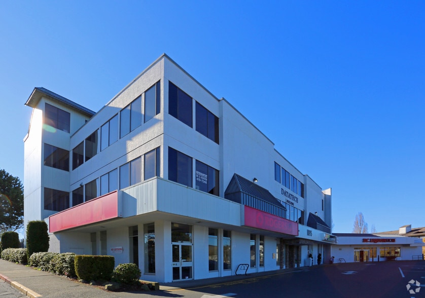 1095 Mckenzie Ave, Saanich, BC for lease - Building Photo - Image 1 of 7