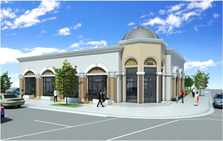 More details for 500 E Valley Blvd, San Gabriel, CA - Retail for Lease