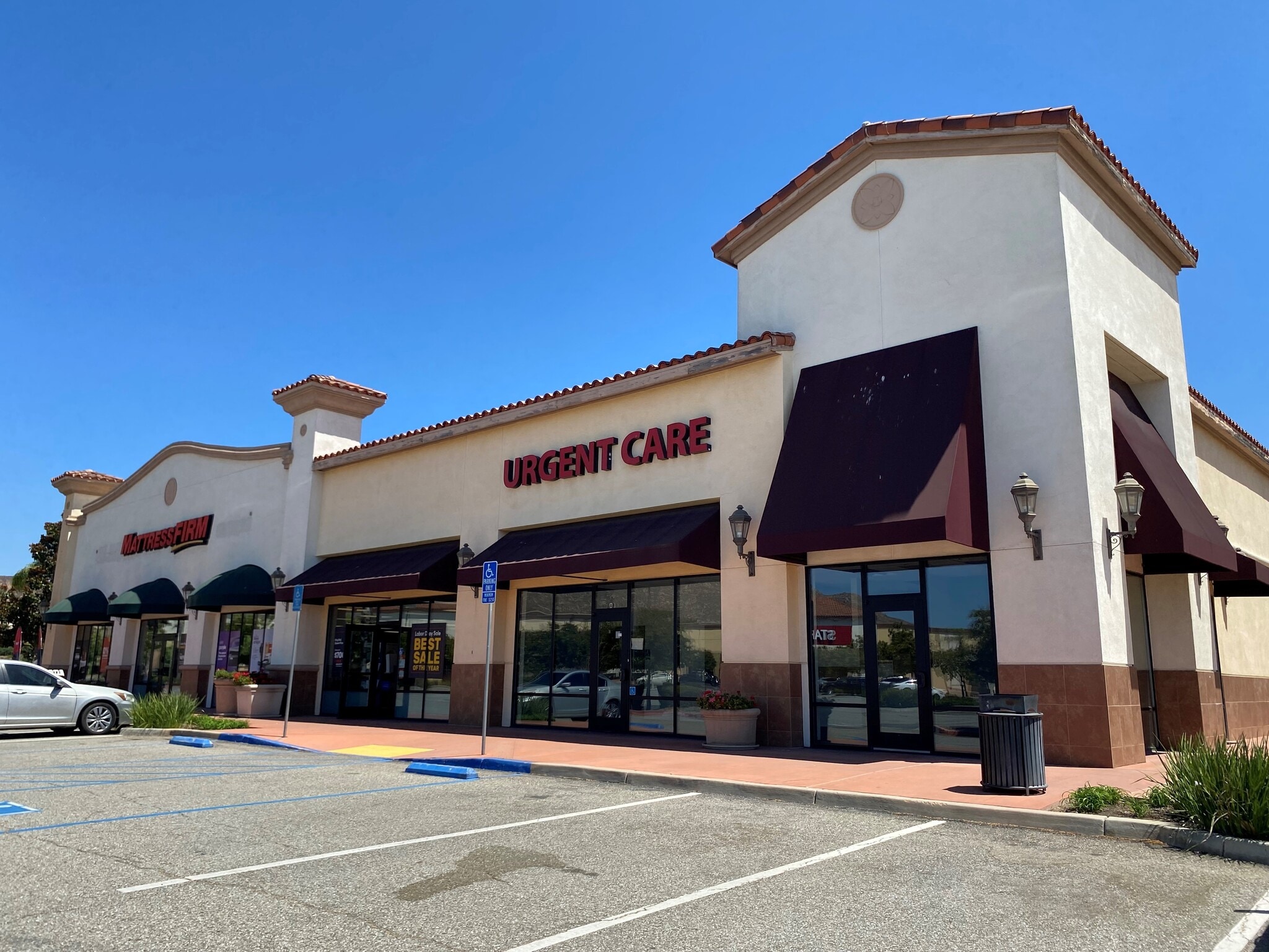 Hwy 60, Riverside, CA for lease Building Photo- Image 1 of 14