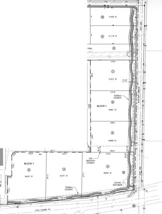 More details for 10481 Highway 44 St, Middleton, ID - Land for Sale