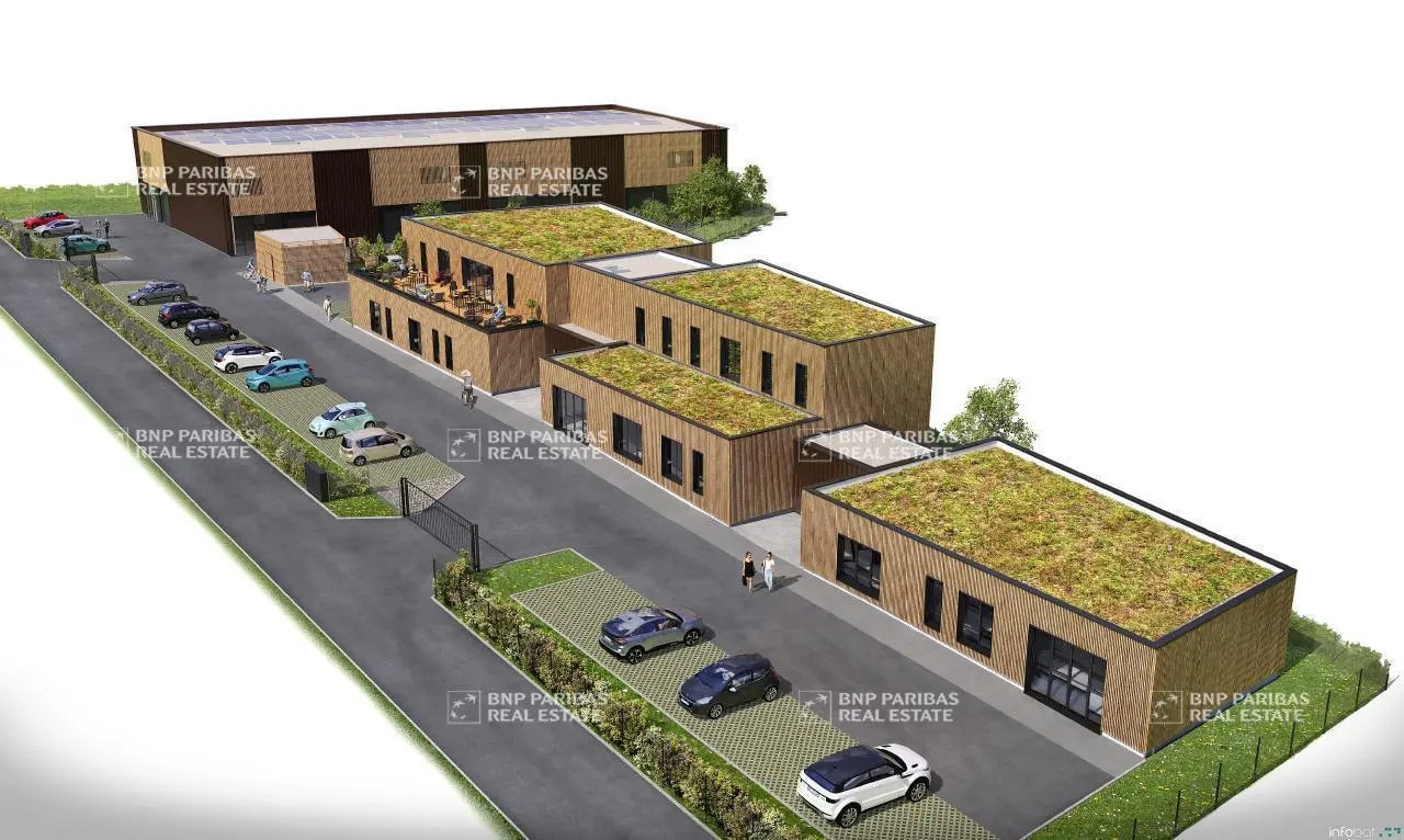 Flex in Le Bignon for sale Building Photo- Image 1 of 9