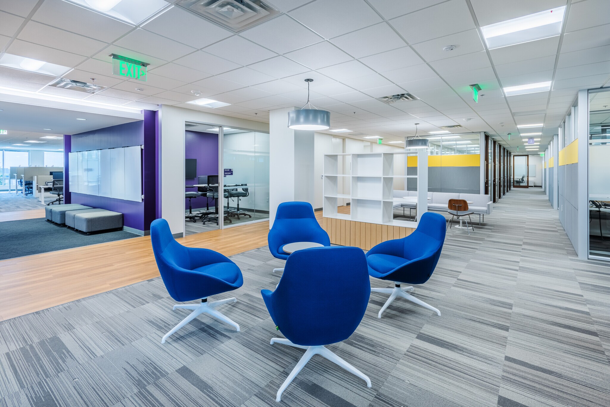 2320 Cascade Pointe Blvd, Charlotte, NC 28208 LakePointe Corporate