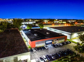 More details for 1360 NW 88th Ave, Doral, FL - Retail for Sale