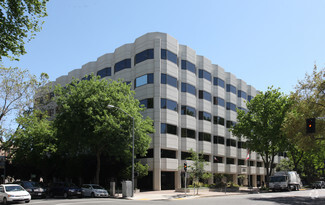 More details for 1515 K St, Sacramento, CA - Office for Lease