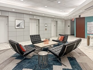 Regus 1221 Brickell - Commercial Real Estate