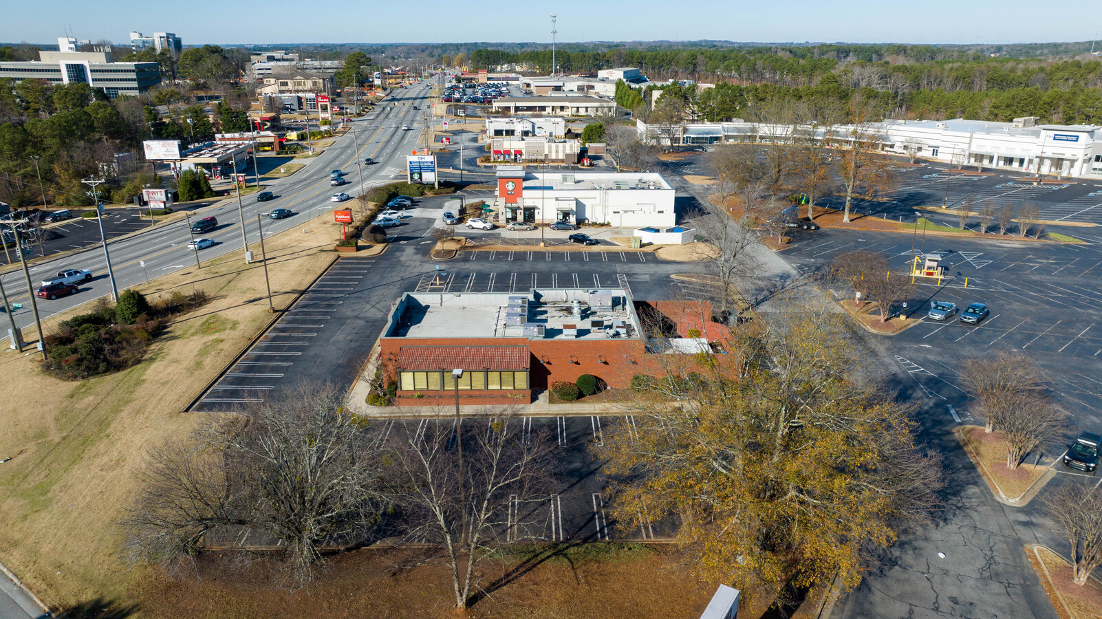 655 Duluth Hwy, Lawrenceville, GA 30046 | LoopNet