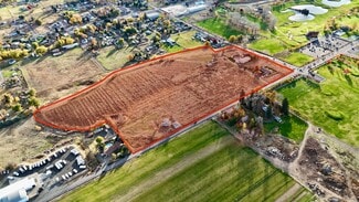 More details for 8400 Occidental rd, Yakima, WA - Land for Sale