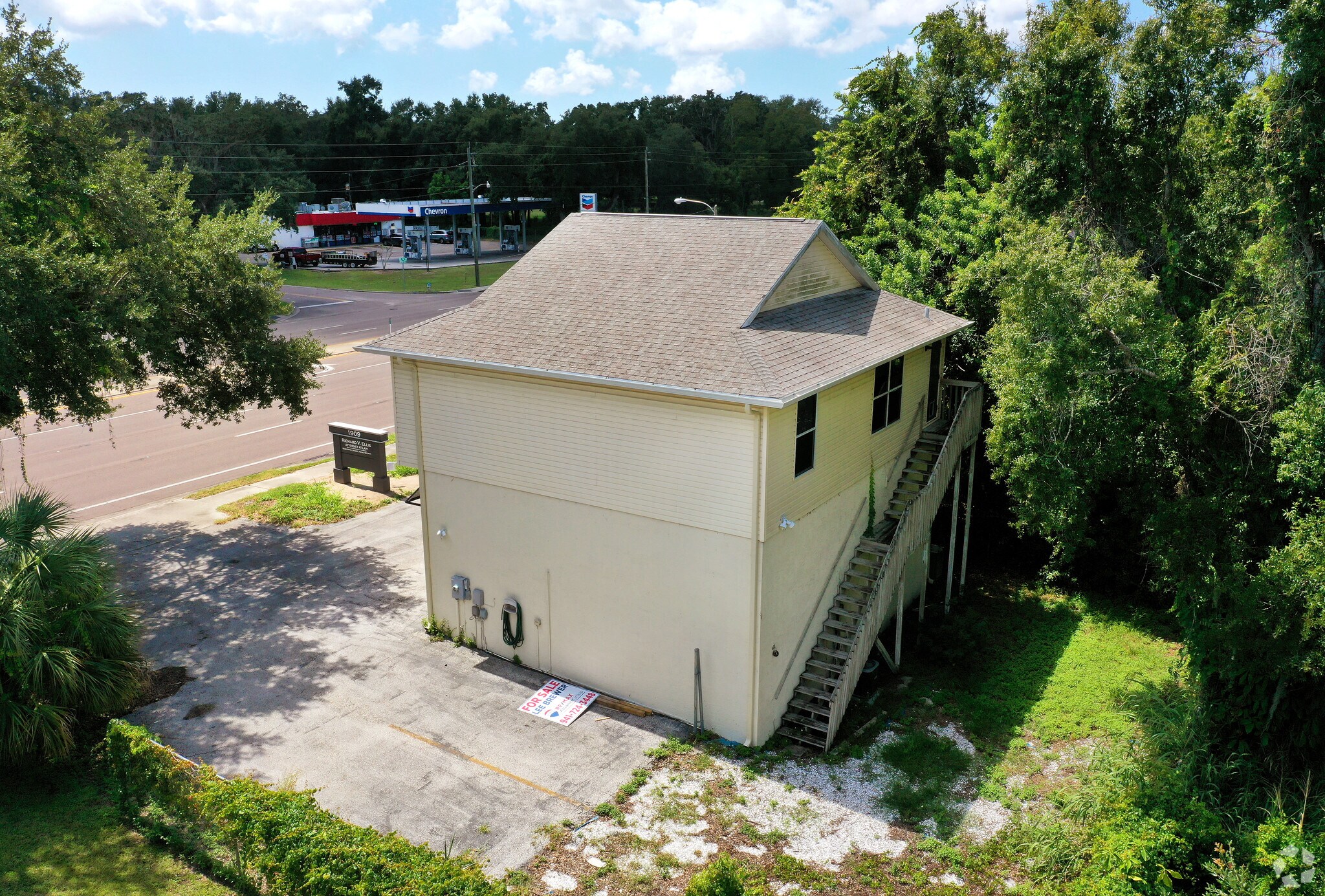 1909 E Manatee Ave, Bradenton, FL 34208 - Office for Sale | LoopNet