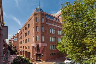 More details for 1025 Thomas Jefferson St NW, Washington, DC - Office for Lease