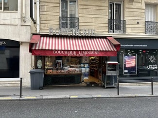More details for 42 Rue De Longchamp, Paris - Retail for Lease