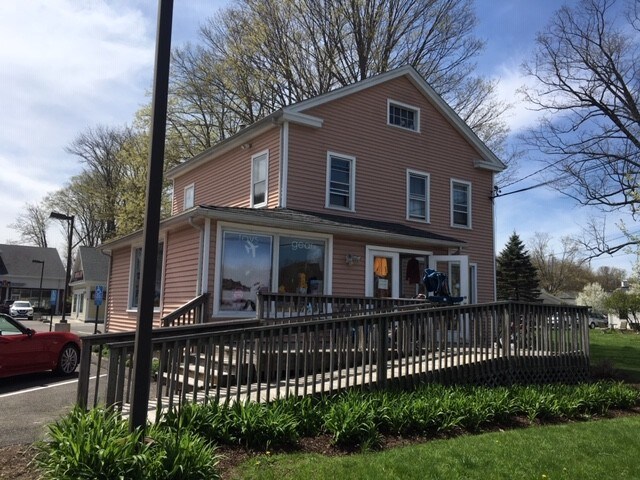 417 Main St, Monroe, CT for sale Building Photo- Image 1 of 1