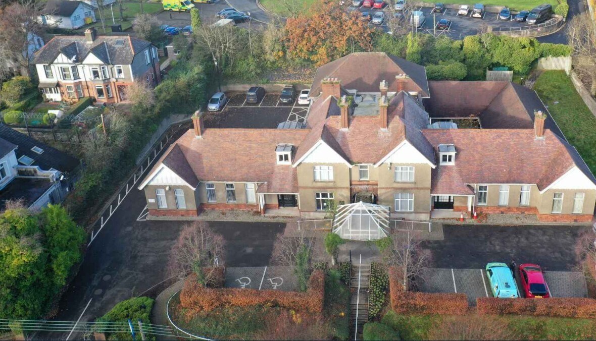 Victoria Rd, Larne for sale Primary Photo- Image 1 of 3