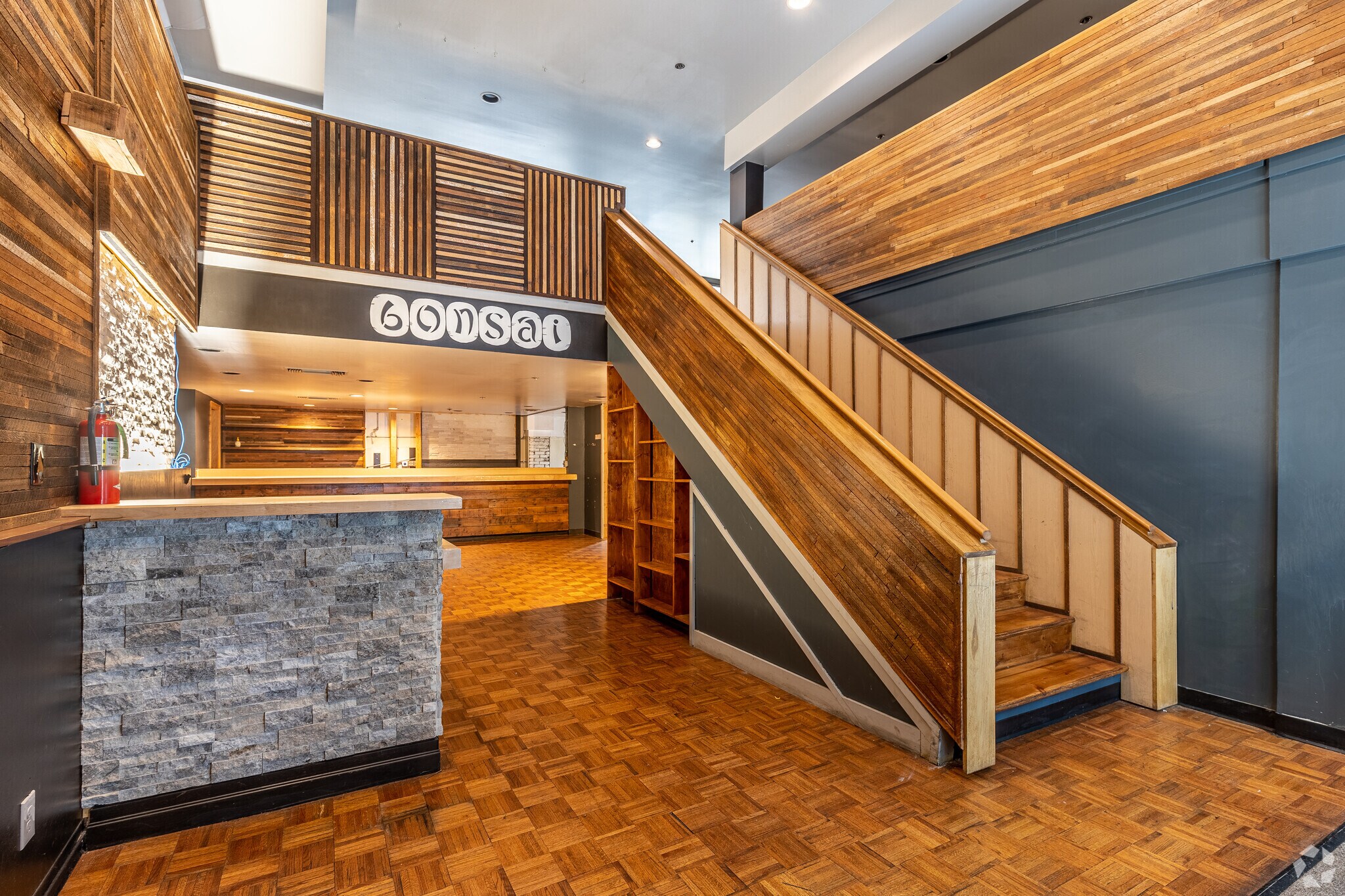 611615 SW Broadway, Portland, OR 97205 Charles Berg Building