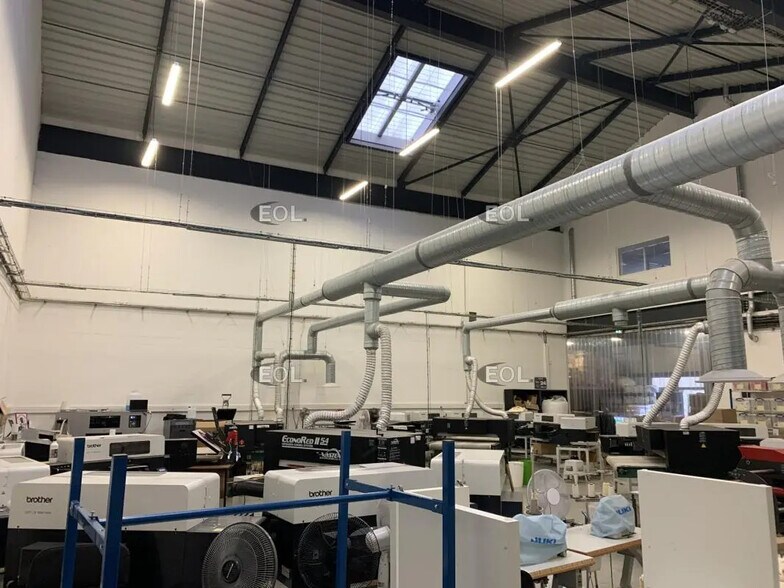 Flex in Cormeilles-en-Parisis for sale - Interior Photo - Image 2 of 7