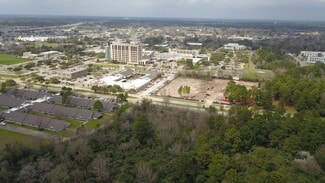 More details for 13311 Medical Complex Dr, Tomball, TX - Office/Medical for Lease