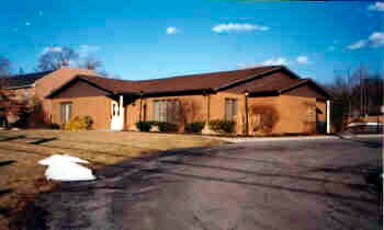 1792 Plank Rd, Duncansville, PA for lease - Building Photo - Image 2 of 3