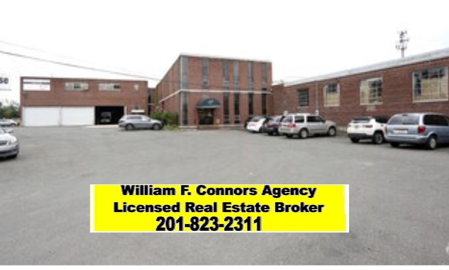 531 N Stiles St, Linden, NJ for lease Building Photo- Image 1 of 1