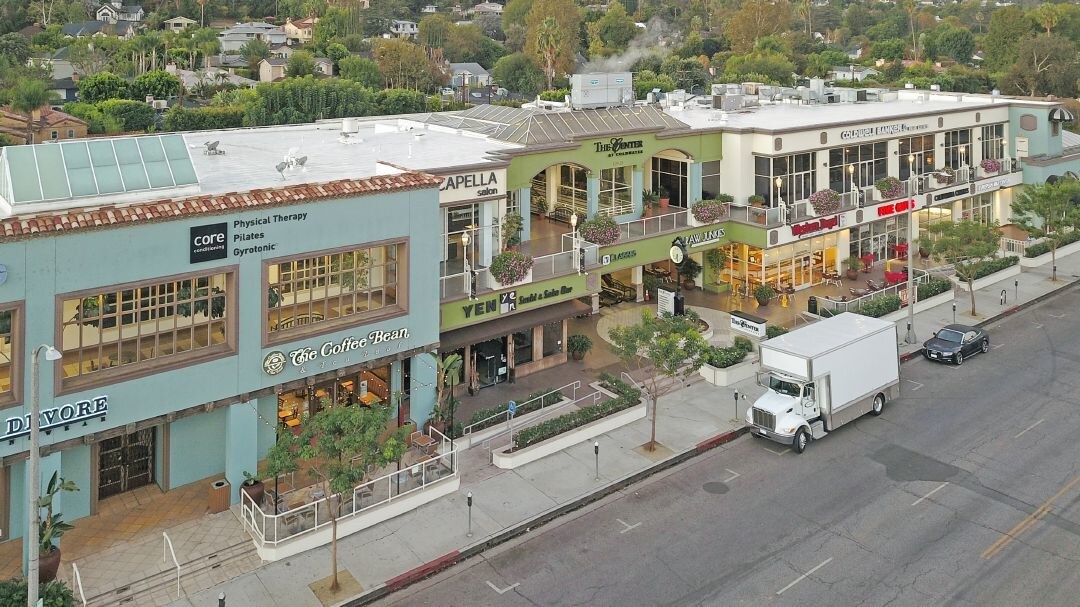 1291412950 Ventura Blvd, Studio City, CA 91604 Center At Coldwater