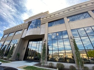 More details for 170 S 1200 East, Lehi, UT - Office for Lease