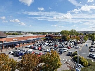 More details for Church St, Leeds - Retail for Lease