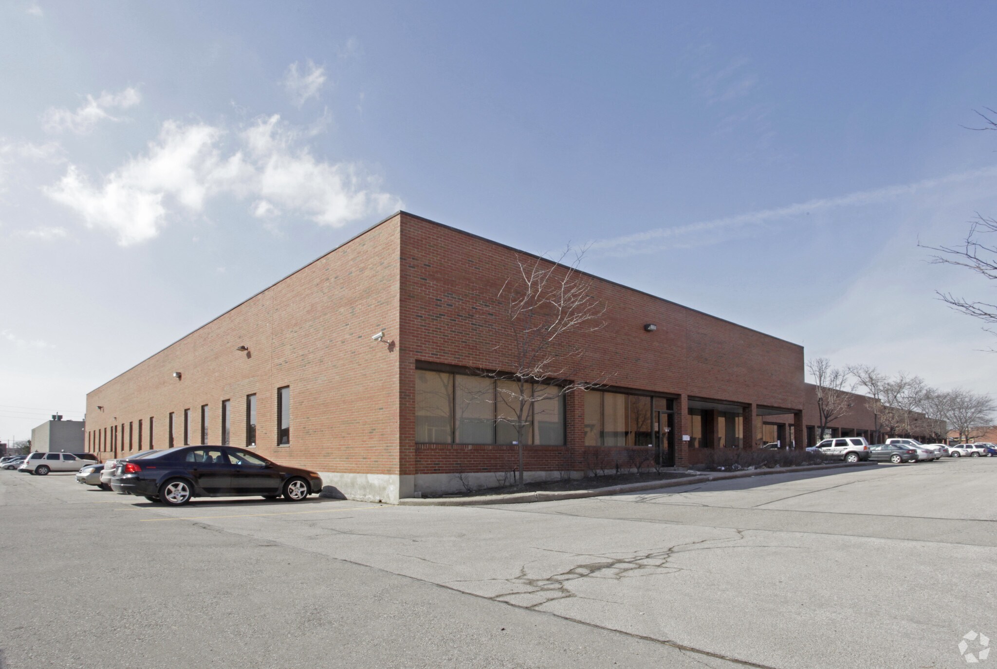 3710 Nashua Dr, Mississauga, ON for lease Primary Photo- Image 1 of 3