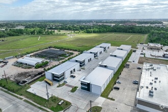 282 Bucees Blvd, Katy, TX - AERIAL map view - Image1