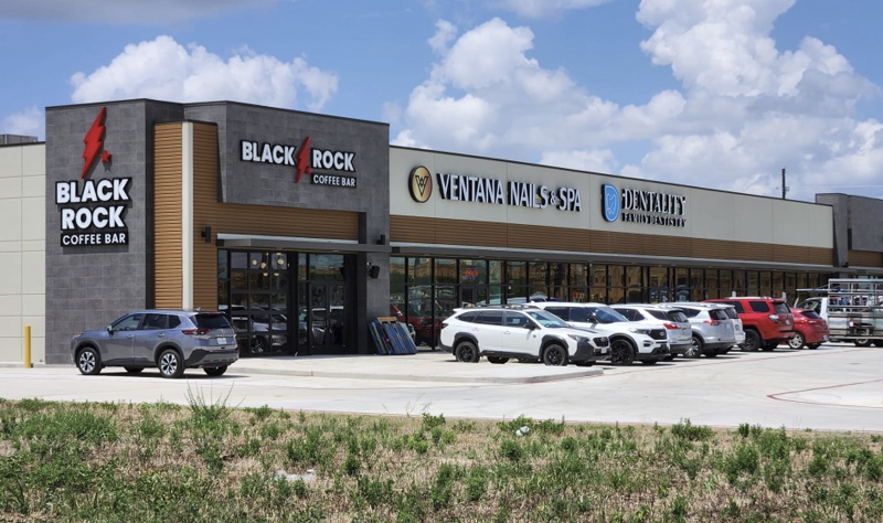 22911 Clay rd, Katy, TX for lease - Building Photo - Image 1 of 3