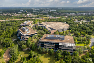 6500 River Place Blvd, Austin, TX - aerial  map view