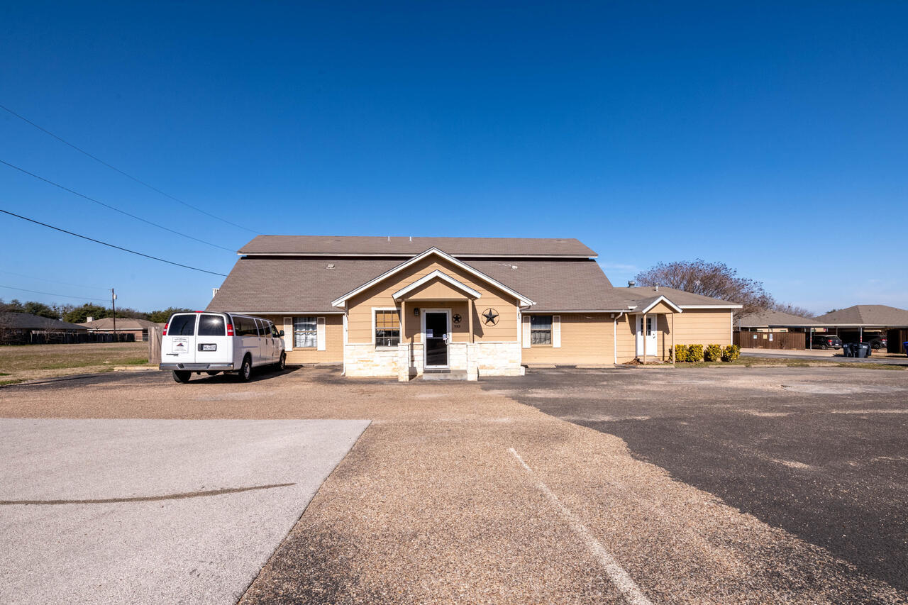 9901 Panther Way, Waco, TX for sale Building Photo- Image 1 of 1