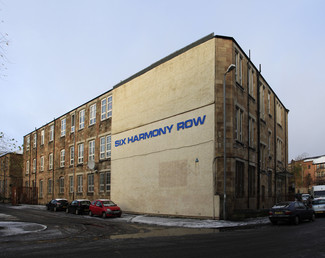 More details for 6 Harmony Row, Glasgow - Coworking for Lease